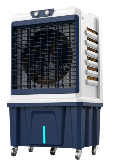 Bhuchal – Heavy Duty Industrial Air Cooler