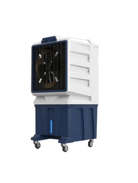 Veera – Smart Commercial Desert Air Cooler