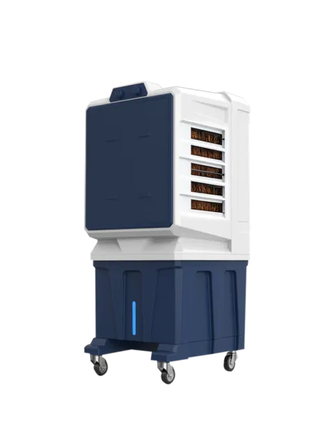 Shoora – Commercial Performance Air Cooler